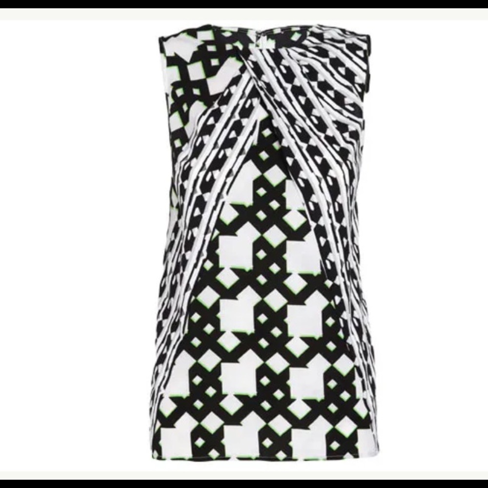 Peter Pilotto for Target top